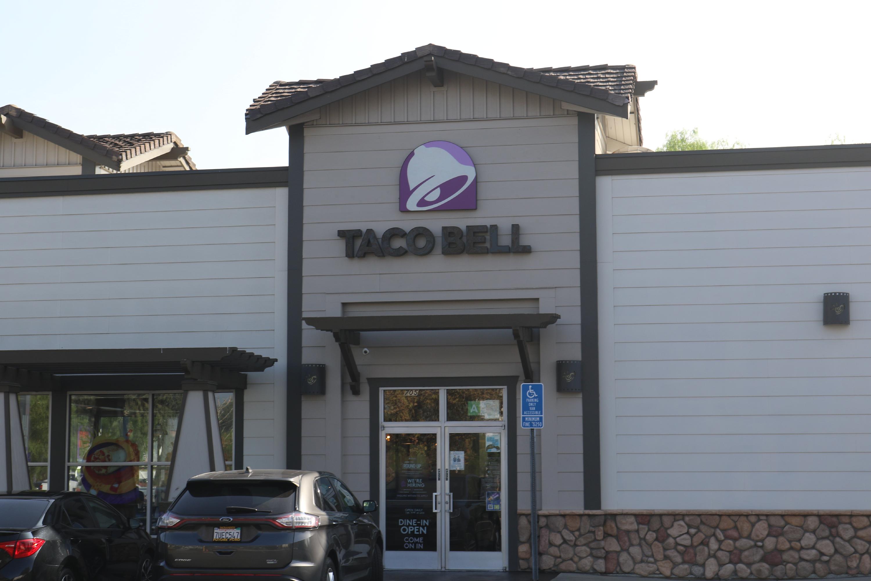 Taco Bell